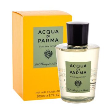 Acqua di Parma Colonia Futura gel za prhanje unisex
