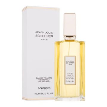 Jean Louis Scherrer Jean Louis Scherrer toaletna voda za ženske
