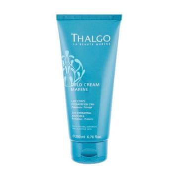 Thalgo Cold Cream Marine vlažilen losjon za telo za ženske