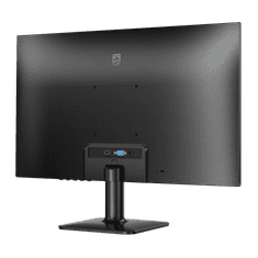 Philips LCD monitor, 60.5cm (23.8), Full HD (1920 x 1080) (24E2N1100LB/00)