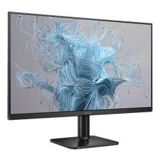 Philips LCD monitor, 60.5cm (23.8), Full HD (1920 x 1080) (24E2N1100LB/00)