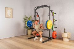 Tunturi Bumper uteži Platinum 20 kg