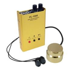 Secutek Stenska prisluškovalna naprava FL-1000