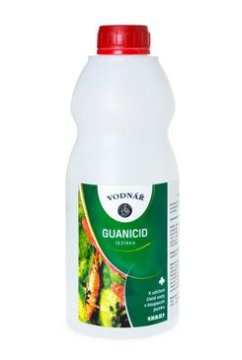 Vodnář Aquarius Guanicidni ribniki 1l*