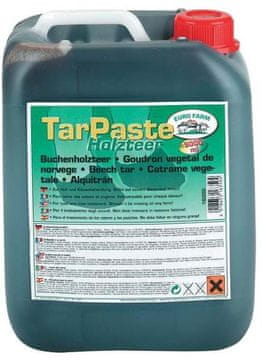 Kerbl Bukov katran za kopita 5kg