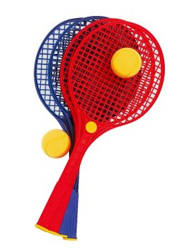 Alltoys Mehki tenis 54 cm