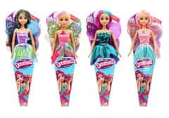 Alltoys Dreameez vila v stožcu