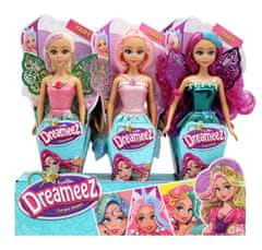 Alltoys Dreameez vila v stožcu