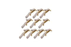 Carrera Čopiči za GO!!! kovina