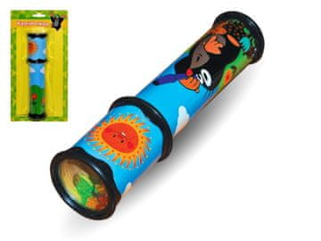 Wiky Krtkov kalejdoskop 20 cm