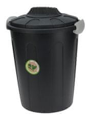 Koopman Plastični zabojnik 23l