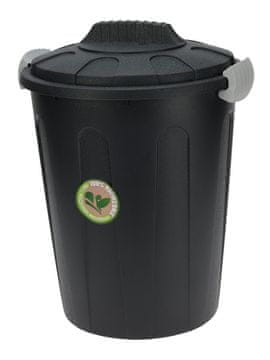 Koopman Plastični zabojnik 23l