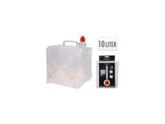 Koopman Zložljiva posoda 10l