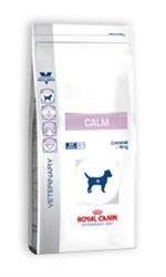 Royal Canin VET Care Dog Dry Calm Small 4 kg