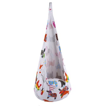 Alltoys Premer gugalne viseče mreže 80 cm