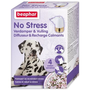 Beaphar No Stress Difuzor Set Pes 30ml