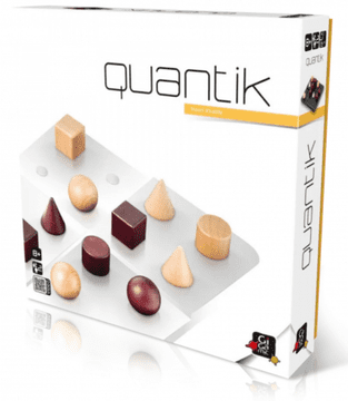 GIGAMIC ALBI Quantik