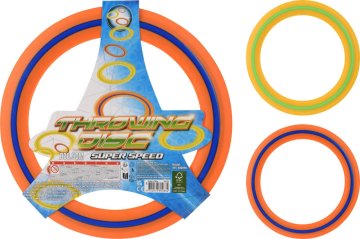 Metalni disk 28,5 cm PP/TPR