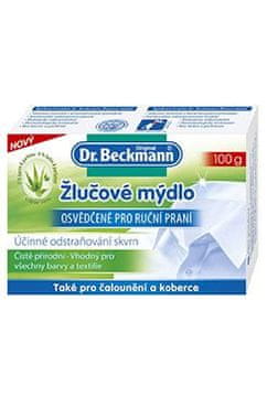 Žolčno milo Dr. Beckmann 100g