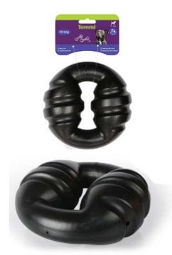 Tommi Močna pasja igrača - krog 17,6 cm