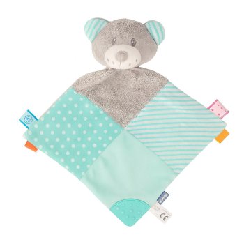 Baby Mix Teddy Bear mint