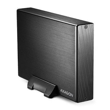 AXAGON Zunanja škatla USB3.0 - SATA 3,5" zunanja škatla ALINE