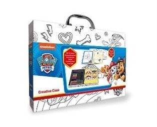 Jiri Models Tlapková Patrola - Kreativna aktovka