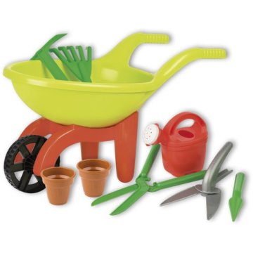 Androni Veliko kolo z vrtnarskimi pripomočki