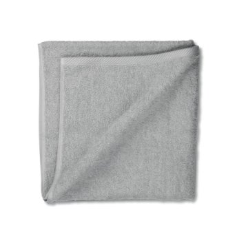 Kela Brisača LADESSA 100 % bombaž temno siva 70x140cm KL-23177