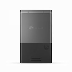 Seagate Razširitvena kartica zunanjega pomnilnika SSD za Xbox Series X|S - 1 TB