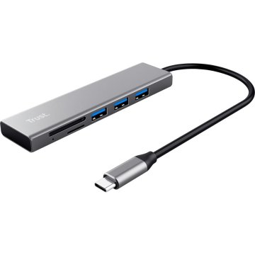 Trust HALYX USB-C vozlišče