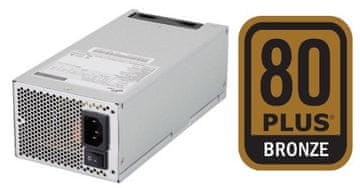 FSP 2U FSP500-50WCB/500W/2U/80PLUS Bronasto/veliko