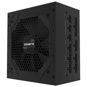Gigabyte napajalnik 850W 80PLUS Gold Modular