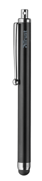 Trust Pisalo Stylus Pen - črno /za pametne telefone