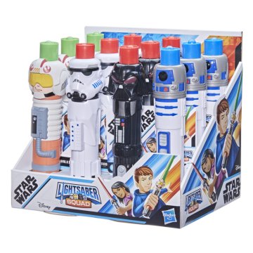 HASBRO SVETLOBENI MEČI VOJNE ZVEZD