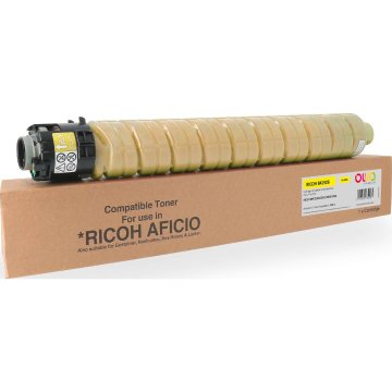 Armor RICOH 841926 rumena
