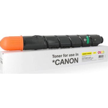 Armor C-EXV 29 Y toner rumene barve
