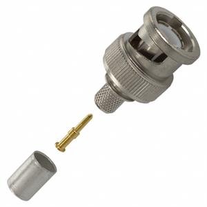 DATACOM BNC priključek RG59 75 ohm (0,7 mm)