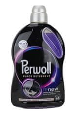Perwoll Renew Black Gel za pranje 1920ml, 60 odmerkov