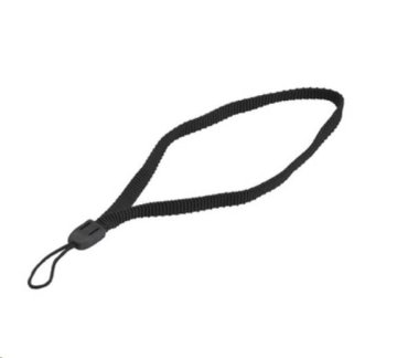 Zebra trak za roko za ročaj pištole