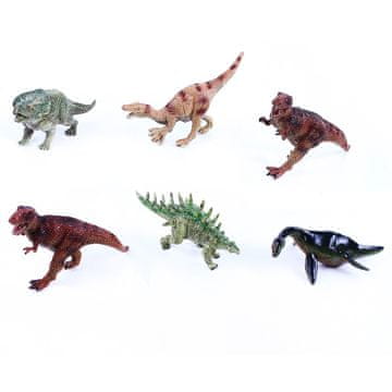 Rappa Dinozavri 11-13 cm