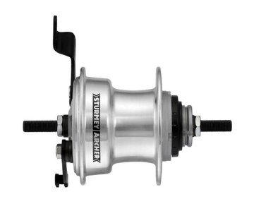 Sturmey-Archer Kartuša X-RD3 3r. bobnasta zavora 70mm