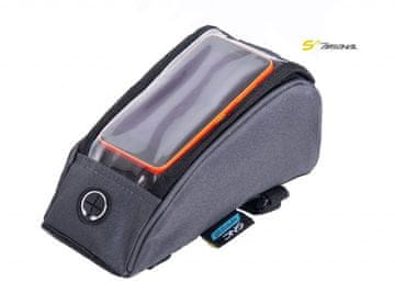 Arsenal Sport 521 torbica za pametni telefon z okvirjem