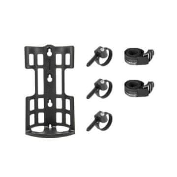 Topeak VERSACAGE variabilni nastavek za tovor na kolesu