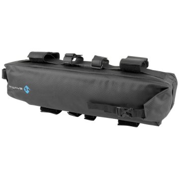 M-Wave baterijska torba e-kolesa vodoodporna