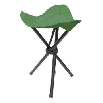 Zložljivi stol s stativom ZE nosilnost 80 kg