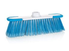 BRILANZ Metla 32 cm plastična, groba nit MO/BÍ EXCLUSIVE