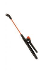 Alex Razpršilna kopja 20 cm GARDEN