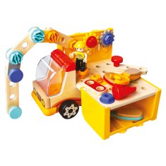 Mertens Večnamenski avto z orodji