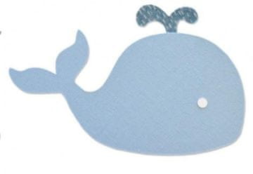 Sizzix Bigz šablona za rezanje - kit